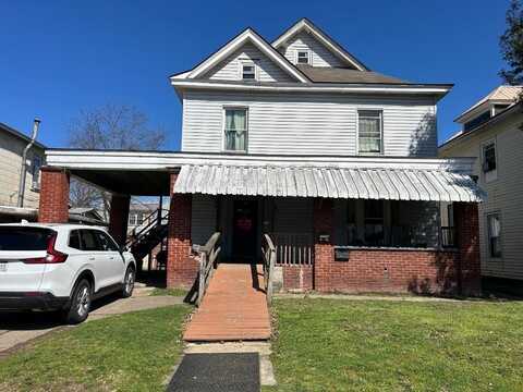 738-38r Washington Ave, Huntington, WV 25701