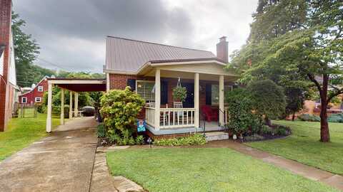 1517 Powell Court, Huntington, WV 25701
