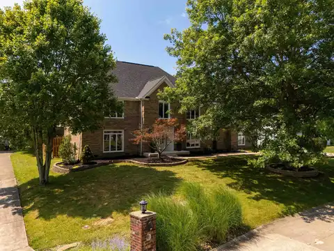 52 Cedar Drive, Hurricane, WV 25526