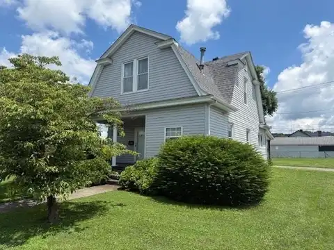 2521 S 5th Street, Ironton, OH 45638