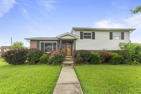 2834 Park Avenue, Huntington, WV 25704
