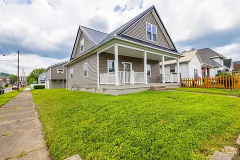1703 S 5th Street, Ironton, OH 45638