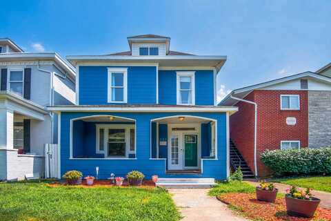 727 10th Ave, Huntington, WV 25701