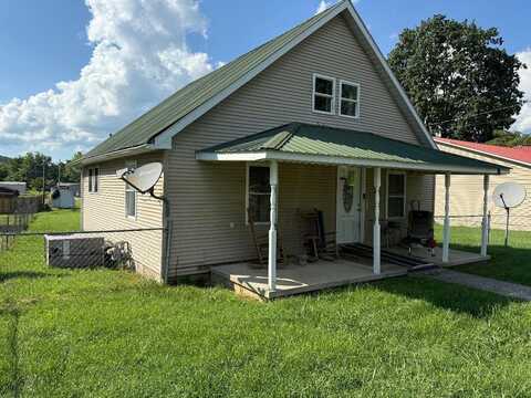 76 Smith Street, Prichard, WV 25555