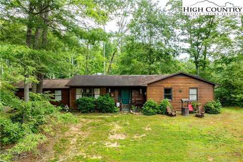198 Forest Hill Lane, Mountain City, TN 37683