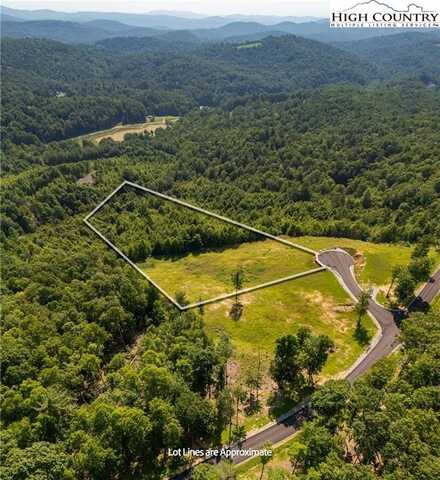Lot 31 Cloudrest Drive, Deep Gap, NC 28618