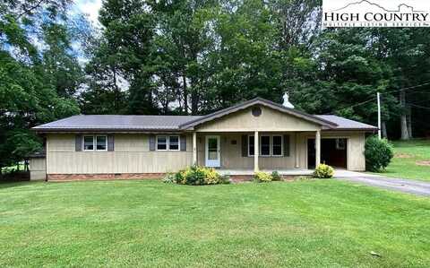 342 Page Drive, West Jefferson, NC 28694