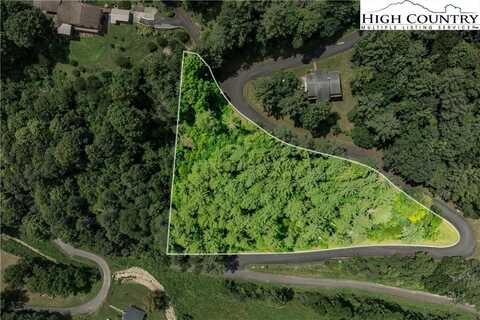 Lot 1 Lake Ridge, Butler, TN 37640