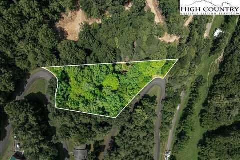 Lot 2 Lake Ridge, Butler, TN 37640