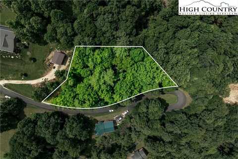 Lot 13 Lake Ridge, Butler, TN 37640