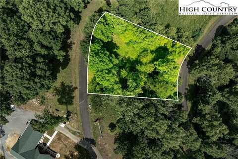Lot 17 Lake Ridge, Butler, TN 37640