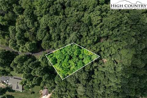 Lot 21 Lake Ridge Road, Butler, TN 37640