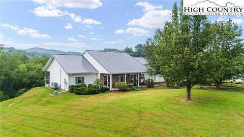 175 Olive Ridge Drive, Crumpler, NC 28617