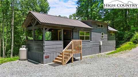 165 John Dotson Road, Boone, NC 28607