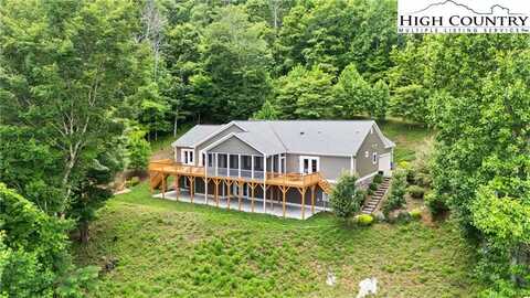 479 Great Sky Drive, Todd, NC 28684