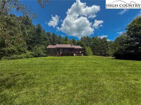 175 Kevin Creek Road, Fleetwood, NC 28626