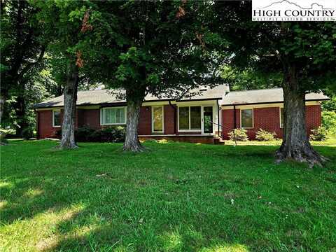 206 Bluebird Road, North Wilkesboro, NC 28659