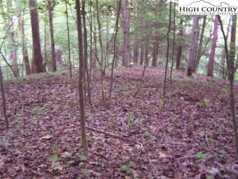 Tbd Powder Horn Mountain Road, Deep Gap, NC 28618