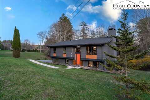 465 Highland Avenue, Boone, NC 28607