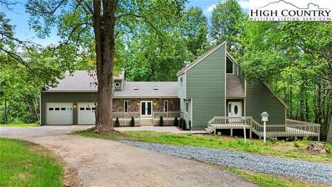 136 Day Drive, Boone, NC 28607