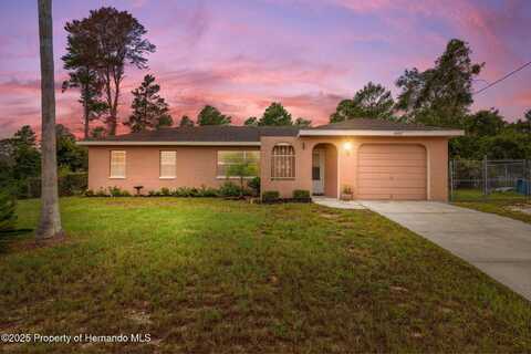6557 Landover Boulevard, Spring Hill, FL 34608
