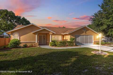 10394 Ireland Street, Spring Hill, FL 34608