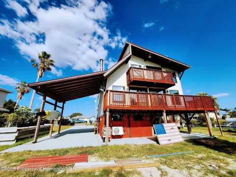 3179 Azalea Drive, Hernando Beach, FL 34607