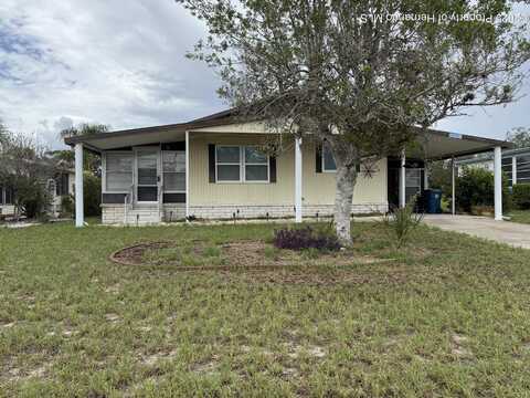 12335 George Drive, Brooksville, FL 34613