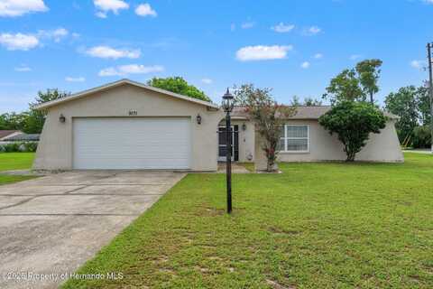 9171 Horizon Drive, Spring Hill, FL 34608