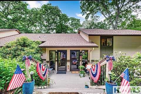 802 Highlands Mountain Club Drive, Highlands, NC 28741