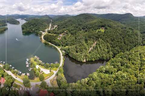 49 Hero Lane, Glenville, NC 28736