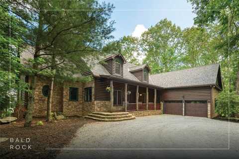 420 Feldspar Lane, Sapphire, NC 28774