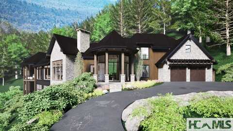 208 Nashs Knoll, Cashiers, NC 28717