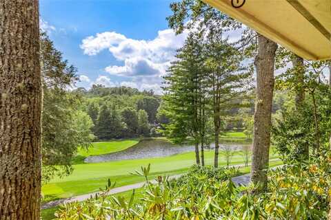36 Rocky Ridge Road, Highlands, NC 28741