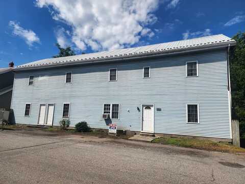 9884 Main Street, Mill Creek, PA 17060