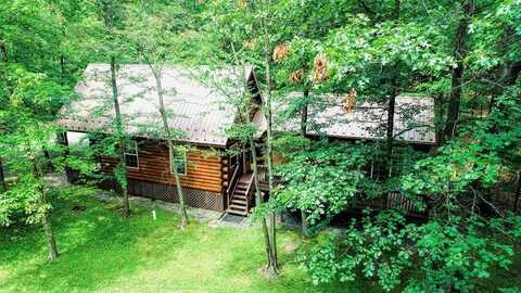 8443 Sand Rock Road, Huntingdon, PA 17052