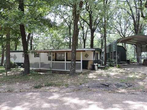 167 Bay Dr, Mabank, TX 75156