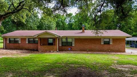4722 E US HWY 175, Athens, TX 75752