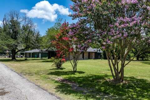 4925 FM 1836, Kaufman, TX 75142