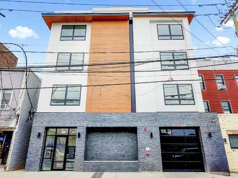 6710 PARK AVE, Guttenberg, NJ 07093