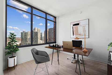 155 BAY ST, JC, Downtown, NJ 07302