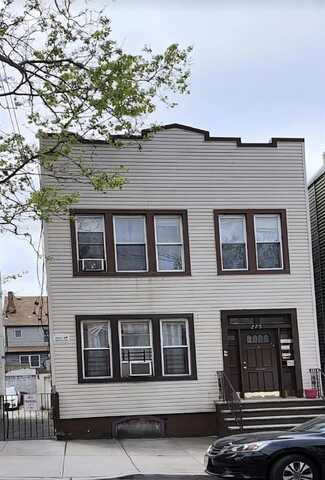 275 MANHATTAN AVE, JC, Heights, NJ 07307