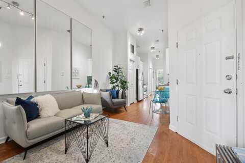 420 MONROE ST, Hoboken, NJ 07030