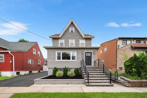 725 4TH ST, Secaucus, NJ 07094