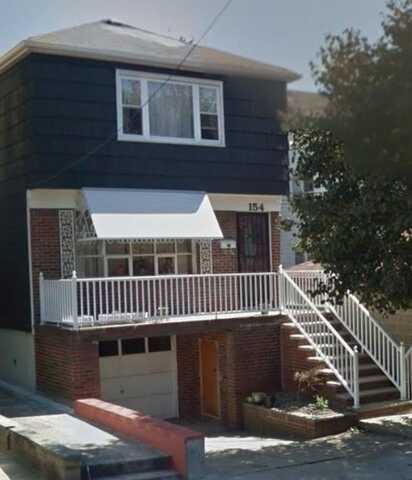 154 HUMPHREY AVE, Bayonne, NJ 07002