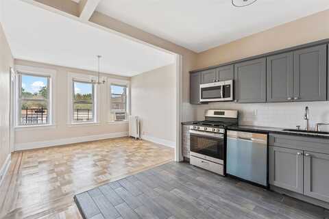 16 BELVIDERE AVE, JC, Journal Square, NJ 07304