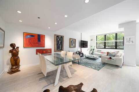 2 CONSTITUTION CT, Hoboken, NJ 07030