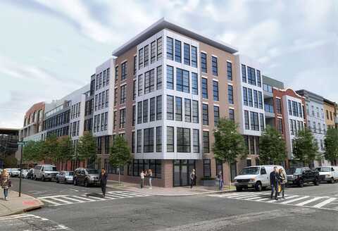 727 ADAMS ST, Hoboken, NJ 07030