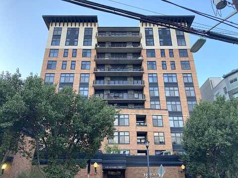 610 NEWARK ST, Hoboken, NJ 07030