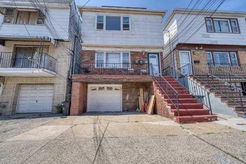 125 GARFIELD AVE, Greenville, NJ 07305